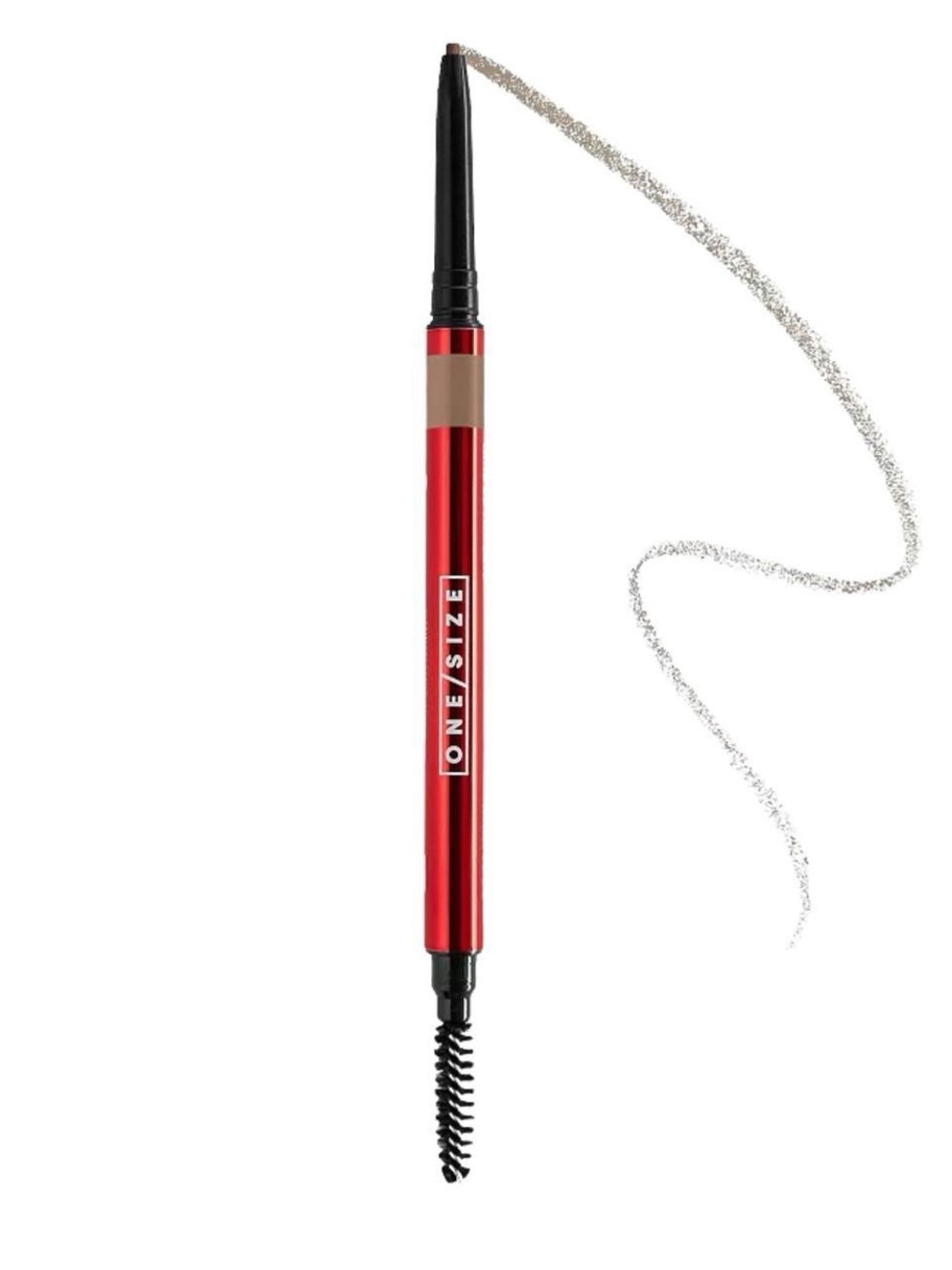 One/size by patrick starrr Browkiki micro brow defining pencil